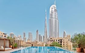 Edition Hotel Dubai