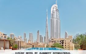 Edition Hotel Dubai